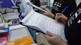 30 тюменских студентов участвуют в региональном этапе чемпионата "Профессионалы"