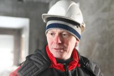 В Тюменской слободе еще один детский сад построят до осени 2025 года