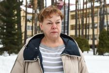 Виктор Квасов посетил тюменский "Центр оздоровления и реабилитации "Красная гвоздика"