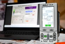 В Тюмени 27 компаний из России и Беларуси представляют метрологические приборы