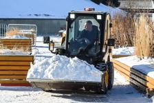 В Тюмени "Жигули" встроят в трассу фестиваля "Битва на Туре"