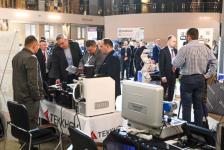 В Тюмени 27 компаний из России и Беларуси представляют метрологические приборы