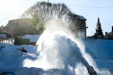 В Тюмени "Жигули" встроят в трассу фестиваля "Битва на Туре"