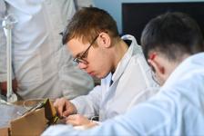 Тюменские инженеры создают импортозамещенное оборудование для нефтесервиса