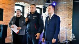 Чемпионат по FPV-пилотированию собрал в Тюмени спортсменов из разных регионов