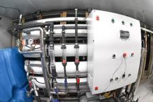 Тюменская компания создает станцию опреснения воды из Карского моря