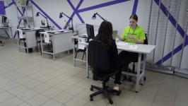 30 тюменских студентов участвуют в региональном этапе чемпионата "Профессионалы"