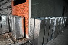 В Тюменской слободе еще один детский сад построят до осени 2025 года