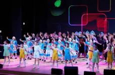 Александр Моор посетил центр культурного развития в Большом Сорокино