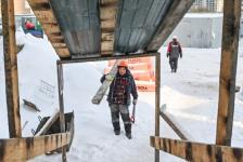 В Тюменской слободе еще один детский сад построят до осени 2025 года