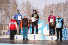 "Лыжня России 2025" собрала в Тюмени любителей спорта всех возрастов