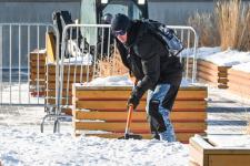 В Тюмени "Жигули" встроят в трассу фестиваля "Битва на Туре"