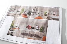 Сказочный портал и Рыба-кит украсят Дом Ершова в Тюмени