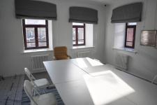 Сказочный портал и Рыба-кит украсят Дом Ершова в Тюмени