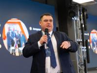 Центр поддержки экспорта Тюменской области поднялся во всероссийском рейтинге на 13 позиций 