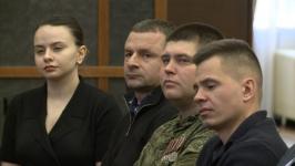 Алексей Нечаев: Тюмень &ndash; город доброй силы