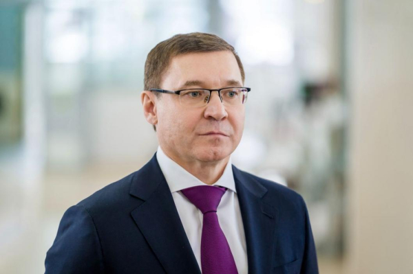 Владимир Якушев отметил важность работы муниципальных депутатов в ЛНР и ДНР