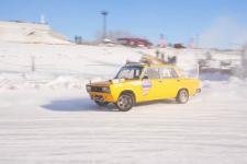 Военно-историческая реконструкция стала частью #СпецоперацииЛед в Тюмени