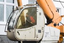 В Тюменской слободе еще один детский сад построят до осени 2025 года