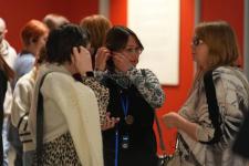 Парижский променад устроили тюменцам музыканты в музее Словцова