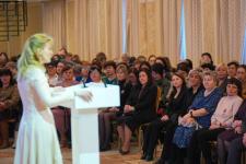 В "Женской политшколе" участвуют более 600 представительниц Тюменской области