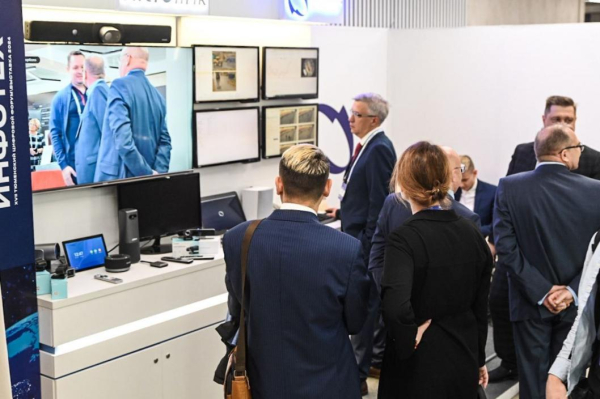 Штабные киберучения проведут для IT-специалистов на конференции в Тюмени