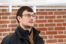 Сказочный портал и Рыба-кит украсят Дом Ершова в Тюмени