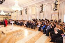 В "Женской политшколе" участвуют более 600 представительниц Тюменской области