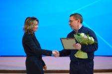 В "Женской политшколе" участвуют более 600 представительниц Тюменской области