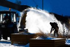 В Тюмени "Жигули" встроят в трассу фестиваля "Битва на Туре"