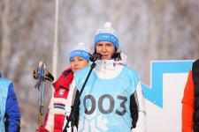 "Лыжня России 2025" собрала в Тюмени любителей спорта всех возрастов "Лыжня России 2025" собрала в Тюмени любителей спорта всех возрастов