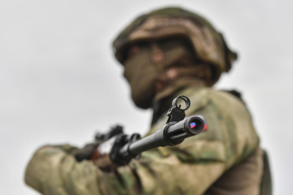 Олег Датских: среди освобожденных из украинского плена нет тюменских военнослужащих