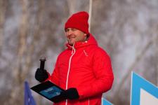 "Лыжня России 2025" собрала в Тюмени любителей спорта всех возрастов "Лыжня России 2025" собрала в Тюмени любителей спорта всех возрастов