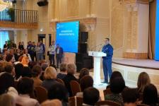 В "Женской политшколе" участвуют более 600 представительниц Тюменской области