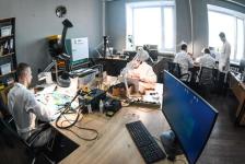 Тюменские инженеры создают импортозамещенное оборудование для нефтесервиса