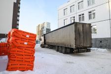 В Тюменской слободе еще один детский сад построят до осени 2025 года