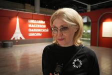 Парижский променад устроили тюменцам музыканты в музее Словцова