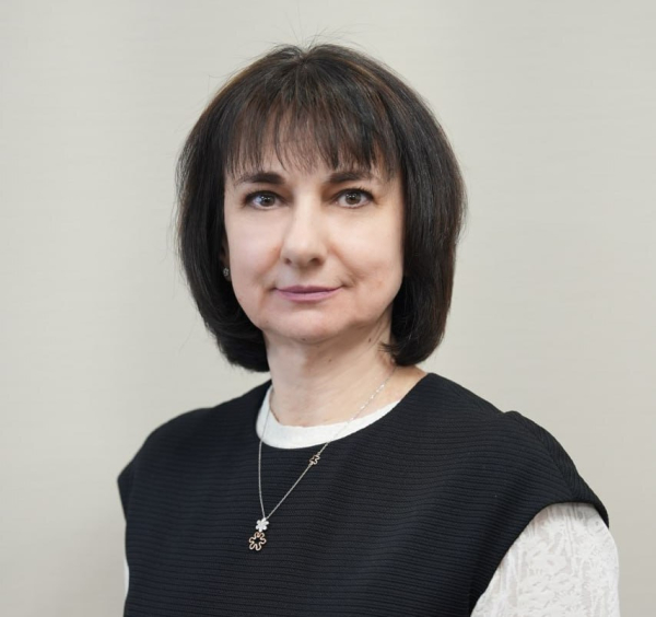 Светлану Сейдвалиеву назначили заместителем главы Тюмени