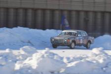 Военно-историческая реконструкция стала частью #СпецоперацииЛед в Тюмени