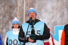 "Лыжня России 2025" собрала в Тюмени любителей спорта всех возрастов