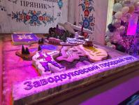 Пряники по восстановленному рецепту начнут выпускать в Тюменской области