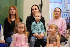 В Тюмени отметили "День рождения Зебры"