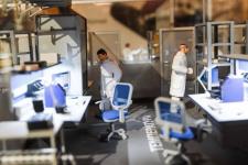 В Тюмени 27 компаний из России и Беларуси представляют метрологические приборы