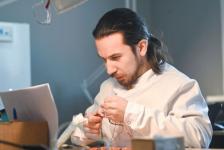 Тюменские инженеры создают импортозамещенное оборудование для нефтесервиса