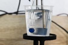 Тюменская компания импортозаместила тест-системы по составу воды Тюменская компания импортозаместила тест-системы по составу воды