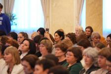 В "Женской политшколе" участвуют более 600 представительниц Тюменской области