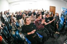 Третий региональный полигон для практики по работе на высоте открыли в Тюмени