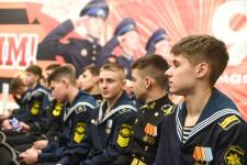 Тюмень принимает 15 команд со всей России на первенстве Вооруженных сил РФ по хоккею