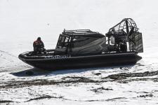 Жителей Тюменской области предупредили об опасности льда весной