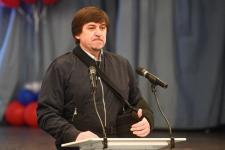 Тюмень принимает 15 команд со всей России на первенстве Вооруженных сил РФ по хоккею